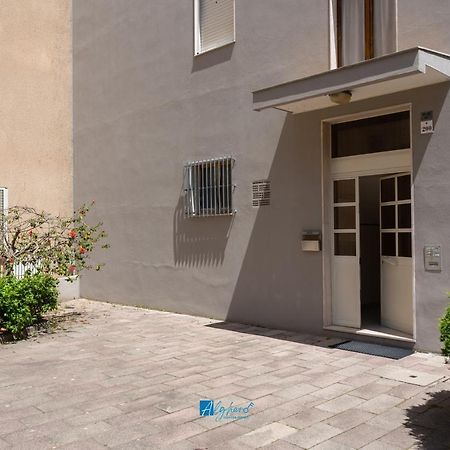 Captain'S House Alghero Exterior foto