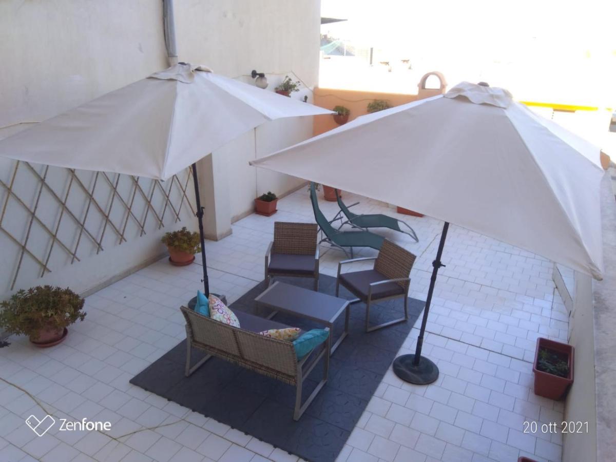 Captain'S House Alghero Exterior foto