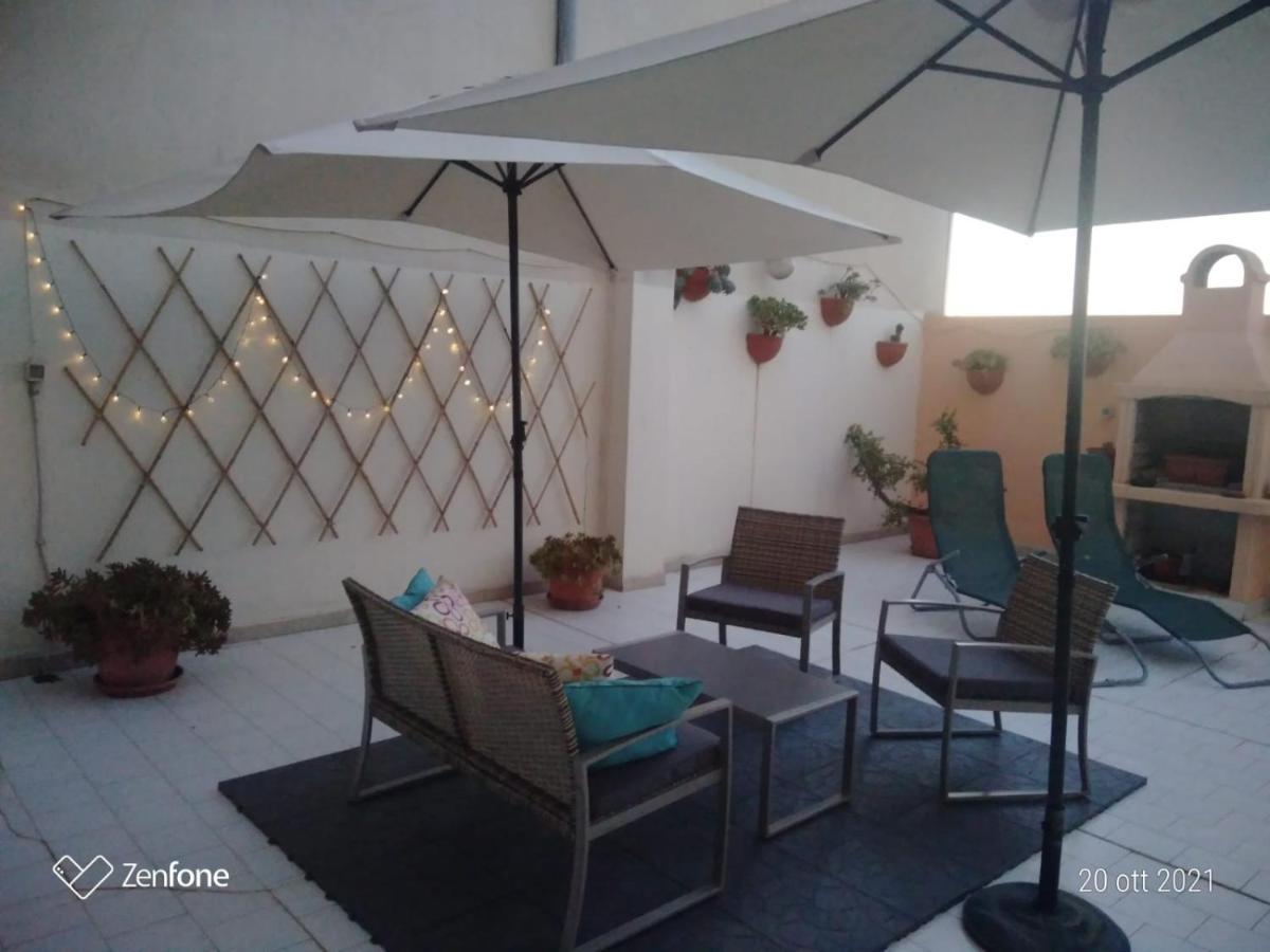 Captain'S House Alghero Exterior foto